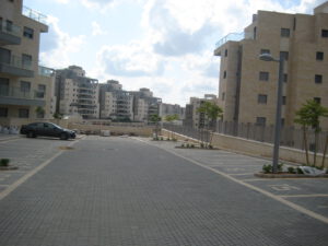 פרויקט מגורים חריש