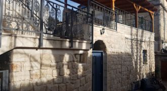 להשכרה צימר בצפת בעיר העתיקה