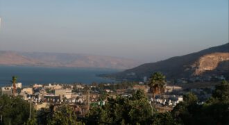 דירת נופש מהממת, משופצת, ממוזגת, מאובזרת ברמה גבוהה.