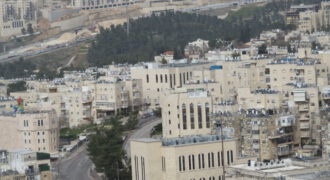 להשכרה דירה 6 חדרים בירושלים