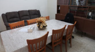 דירה לנופש במרכז גאולה