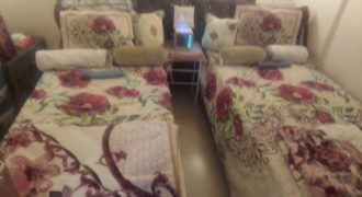 נופש בדירת נופש בירושלים