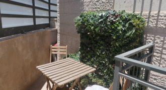 יחידת דיור חדשה יפה מאוד ומטופחת מאוד מאוד