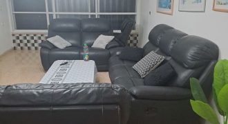 נופש בטבריה עם נוף לכנרת