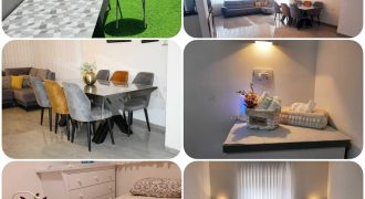 דירת נופש שווה