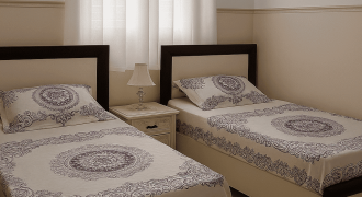 דירה ענקית נקיה מאווררת ממוזגת שקטה ונעימה…