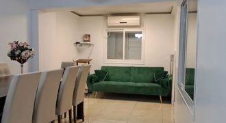 דירת 5 חדרים ליום כיפור סוכות – ירושלים