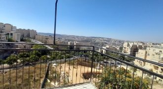 דירה חדשה מקבלן בקרית בעלז ירושלים לתשרי