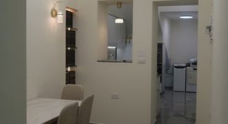 דירת חלומות בירושלים לתשרי