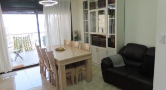 דירה מפוארת בירושלים ליום כיפור וסוכות