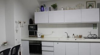 דירה לנופש / שבת וחג בירושלים קרית יובל – בית וגן