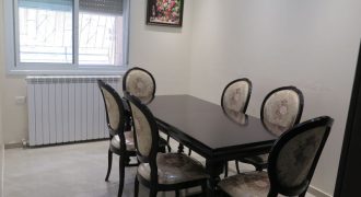 דירה גדולה בירושלים לחג