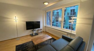 דירת אירוח מדהימה במרכז החרדי בציריך