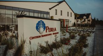 מלון פרלה בליזענסק