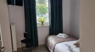 אירוח בליזענסק מוטל שחף